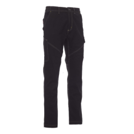 Pantalones Unisex Multi...