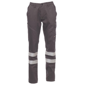 Pantalones unisex Reflex...