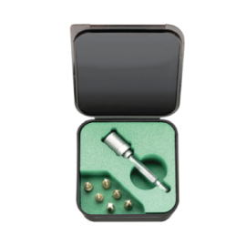 Jogo de TwinBITS STAHLWILLE