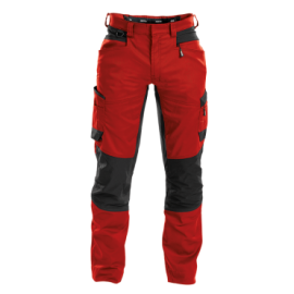DASSY Helix Work Trousers...