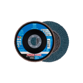 Discos Flap POLIFAN...