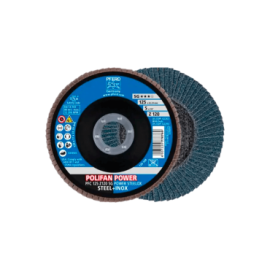 Discos Flap POLIFAN...