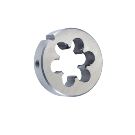 Caçonete Métrica Rosca Fina...