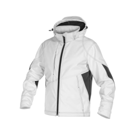 Chaqueta Softshell Gravity...