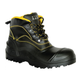 CHEMITOOL SAFETY S5 Bota de...