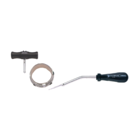 Conjunto de Remoção de...