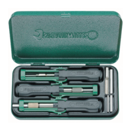 Jogo de Ferramentas...