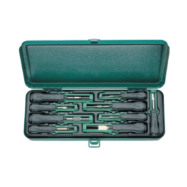 Jogo de Ferramentas...