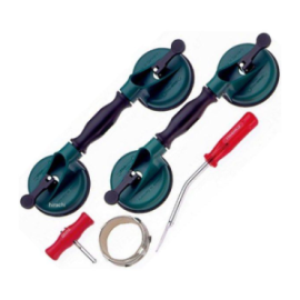 Conjunto de Substituição de...