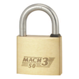 Candado MACH 3 Anillo de...