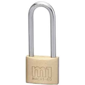 Cadeados de Latão Maciço e...