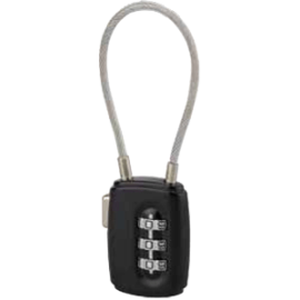 Cadeado de Cabo com...