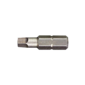 Puntas Torsion cuadradas...