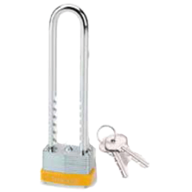 Cadeado UPPER com Arco...