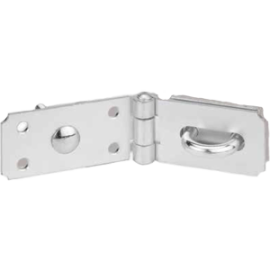 Porta Cadeado Reforçado em...