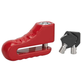 Fechadura 10mm THIRARD