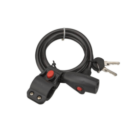 Cabo de Aço Revestido a PVC...