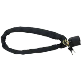 Corrente de Aço Zincado...