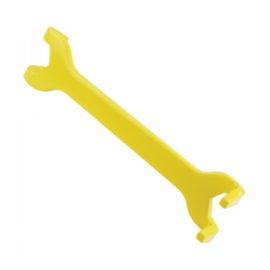 STANLEY® Fixed Basin Wrench...