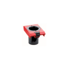 LISTA VDI 50 Tool Holder RED