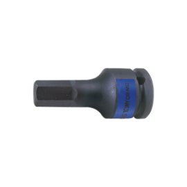 Chave de Impacto com Ponta...