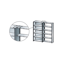 L1006 2000X500/350mm Panel...