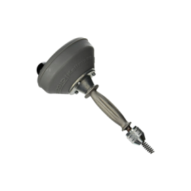 Giro Manual con Cable de...