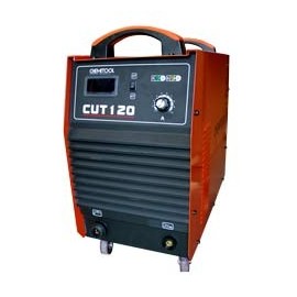 Máquina Corte Plasma CUT120...