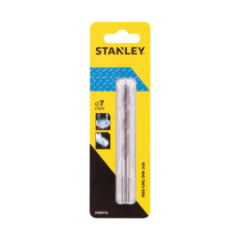 STANLEY HSS-CNC Drill Bit...
