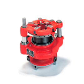 Cabeça Desmultiplicadora...