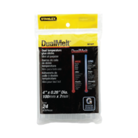 STANLEY® DUALMELT™ Dual...