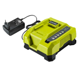 Cargador Rápido 36V RYOBI