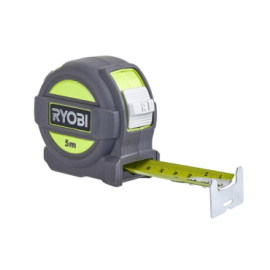 Cinta métrica 5MT RYOBI