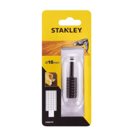 STANLEY Cylindrical Scrape...