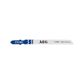 AEG Saw Blade 75x2,5 T101ASP