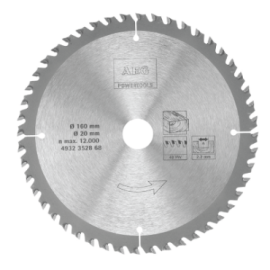 AEG Circular Saw Blades for...