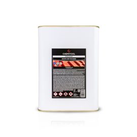 Hidrofugante Telhados e...