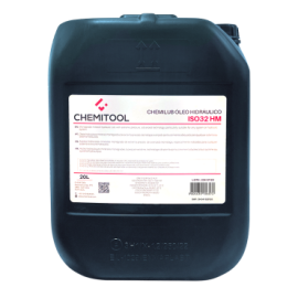 CHEMILUB Óleo Hidráulico...