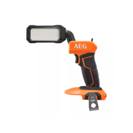 AEG Stick Flashlight 18V