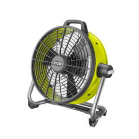 Ventilador de taller 18V RYOBI