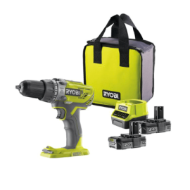 RYOBI 18V Percussion Drill...