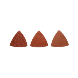 10 Lijas Triangulares Para...