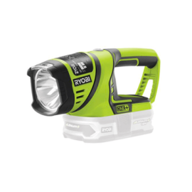 RYOBI 18V Cordless Flash Light