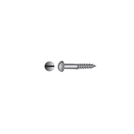 Tornillo para Madera Cabeza...