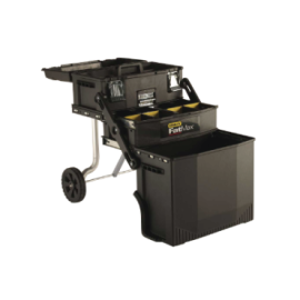 Taller Móvil Cantilever...