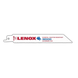 LENOX Standard Bi-Metal...