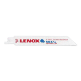 LENOX Metal Cutting...