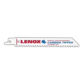 LENOX Carbide Tipped...