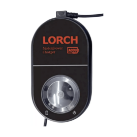Battery charger LORCH