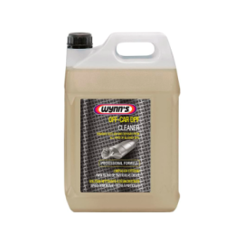 WYNN'S DPF CLEANER 5L.